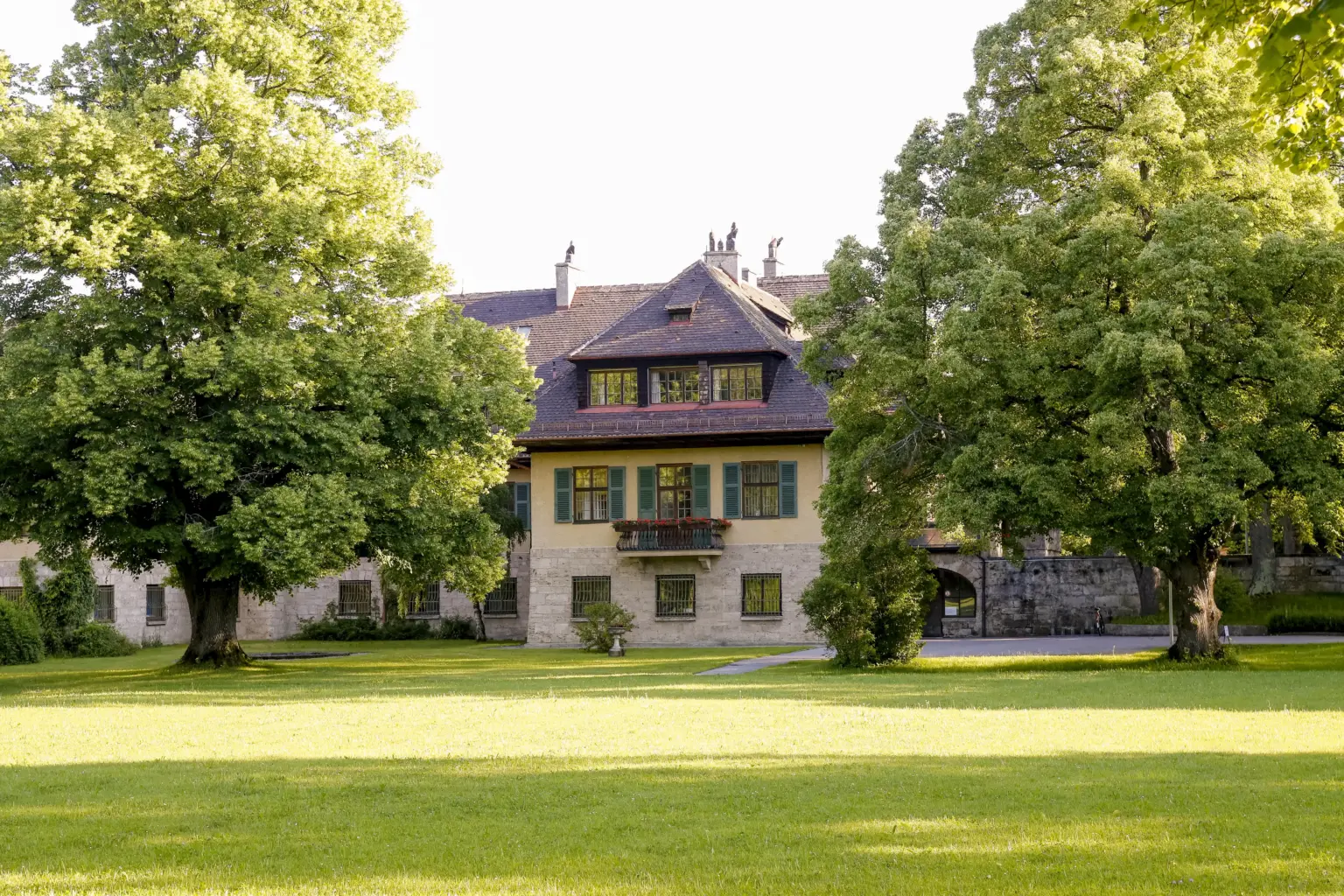 James Loeb Villa