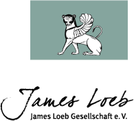 James Loeb Logo Black