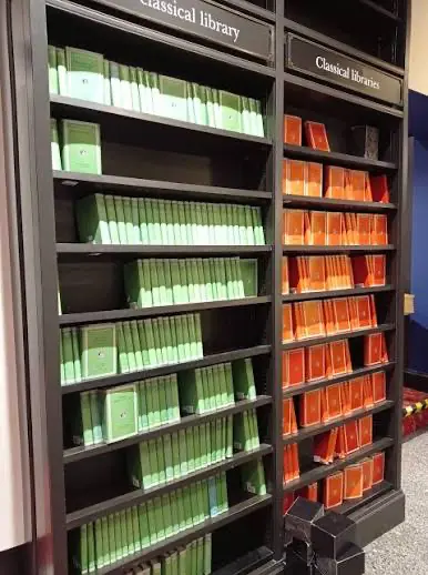 Library