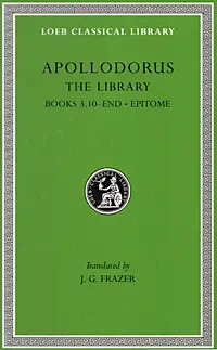 cover apollodorus