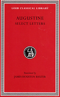 cover augustine select lett