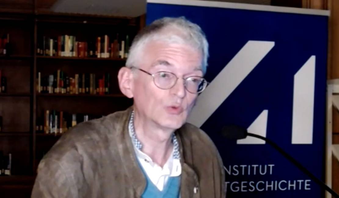 prof. steinhart